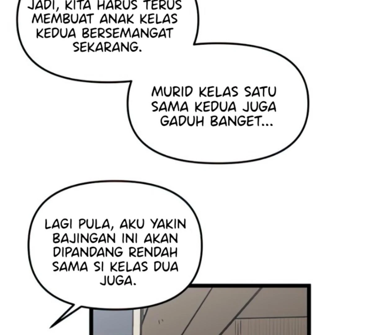 Homeless Chapter 127 - halaman 108