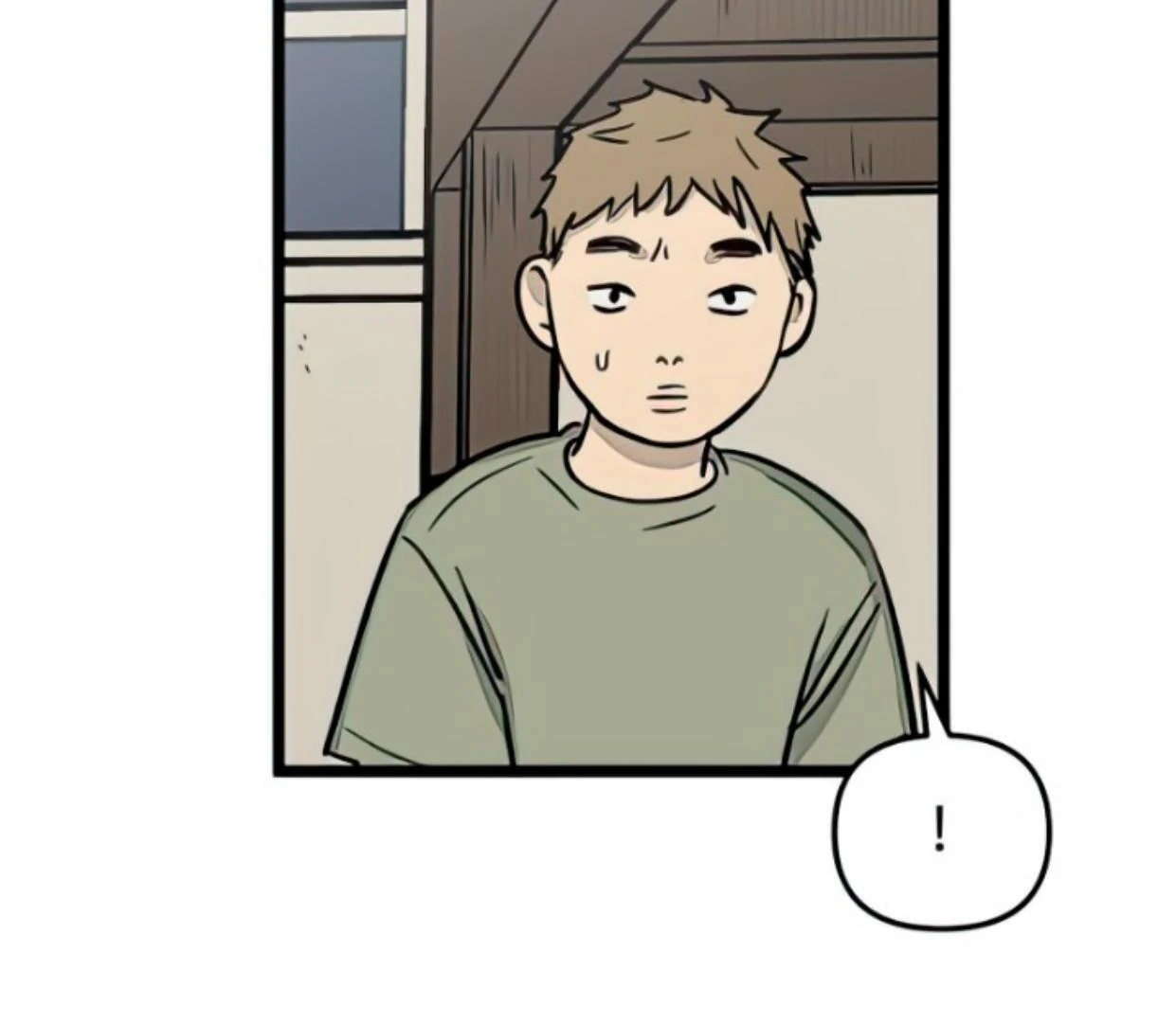 Homeless Chapter 127 - halaman 109
