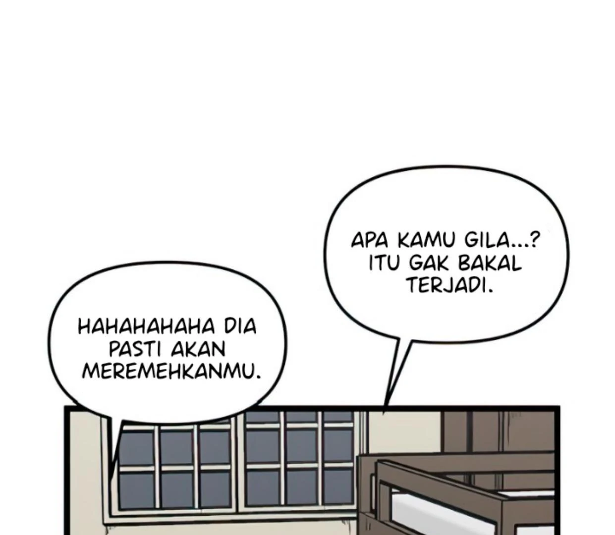 Homeless Chapter 127 - halaman 110
