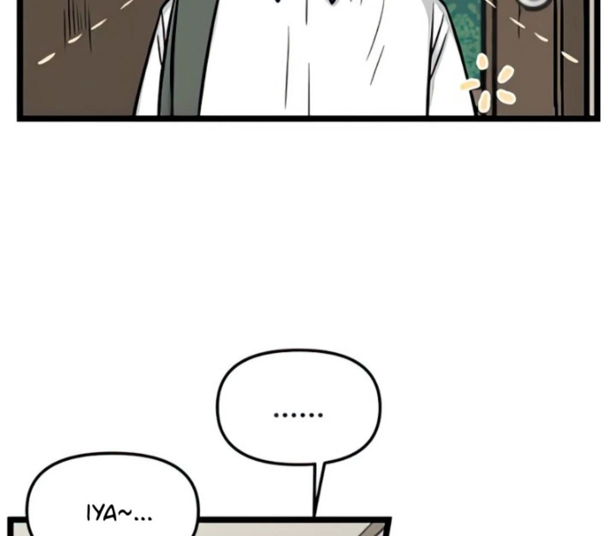 Homeless Chapter 127 - halaman 118