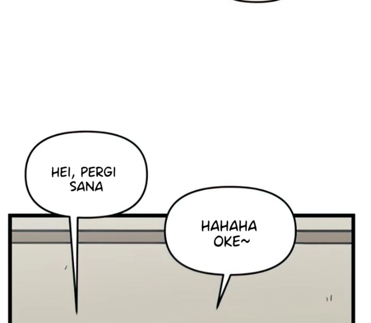 Homeless Chapter 127 - halaman 121