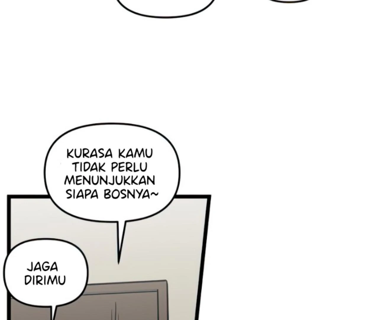 Homeless Chapter 127 - halaman 123