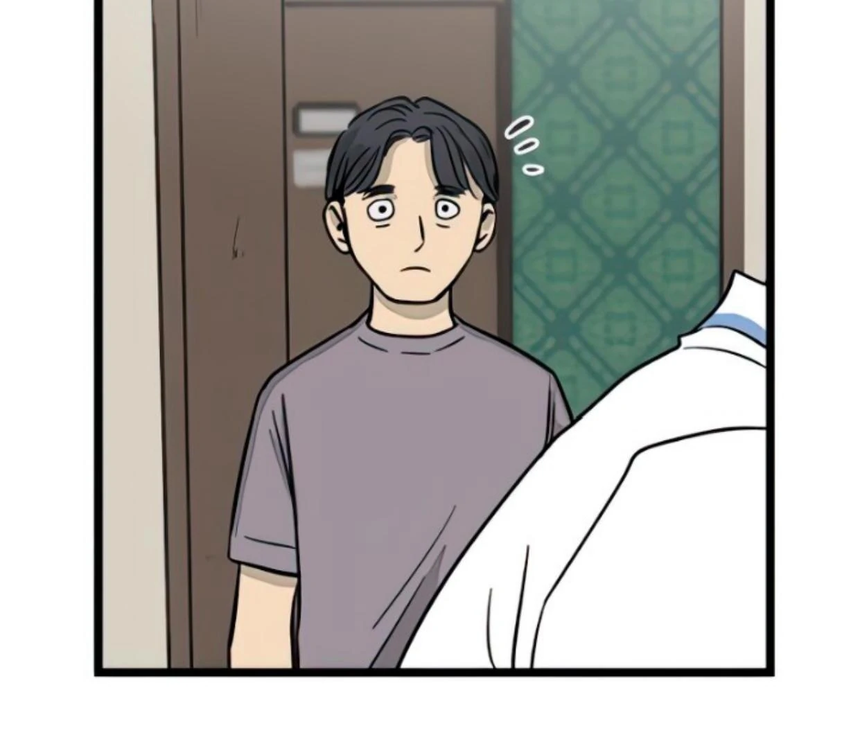 Homeless Chapter 127 - halaman 128