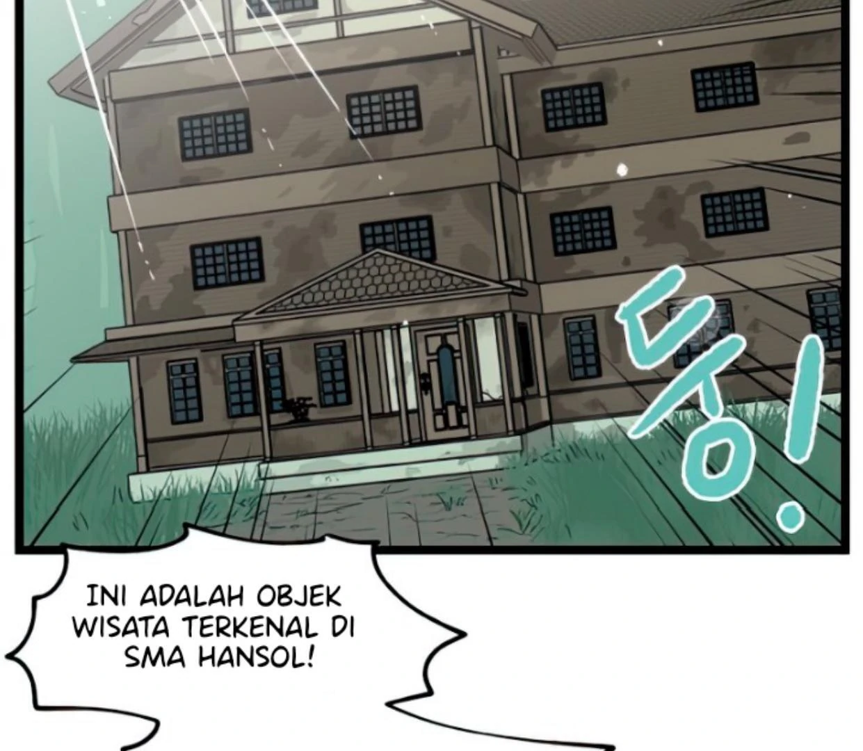 Homeless Chapter 127 - halaman 13