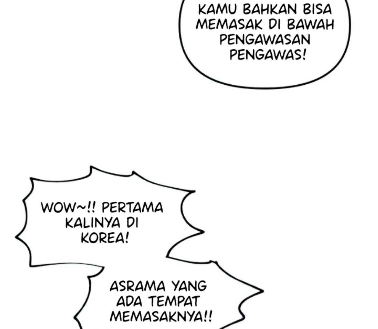 Homeless Chapter 127 - halaman 17