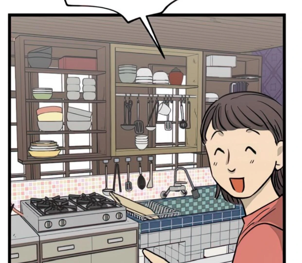 Homeless Chapter 127 - halaman 18