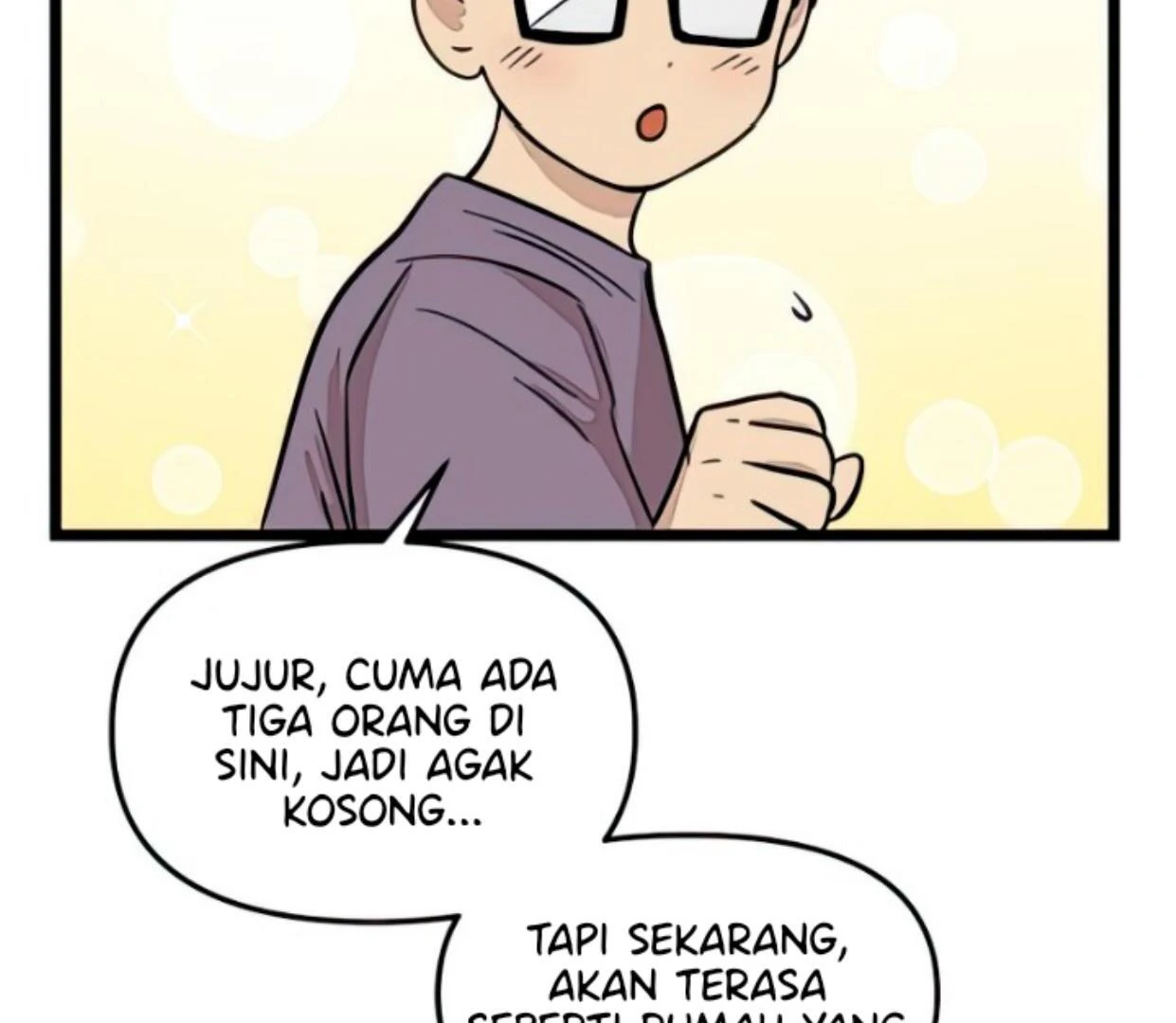Homeless Chapter 127 - halaman 25