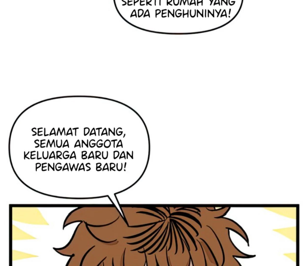Homeless Chapter 127 - halaman 26
