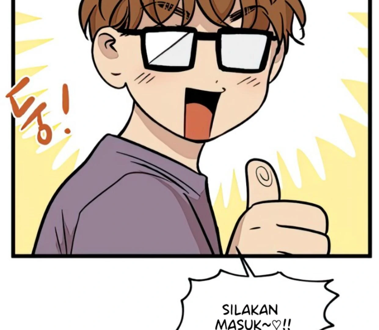 Homeless Chapter 127 - halaman 27
