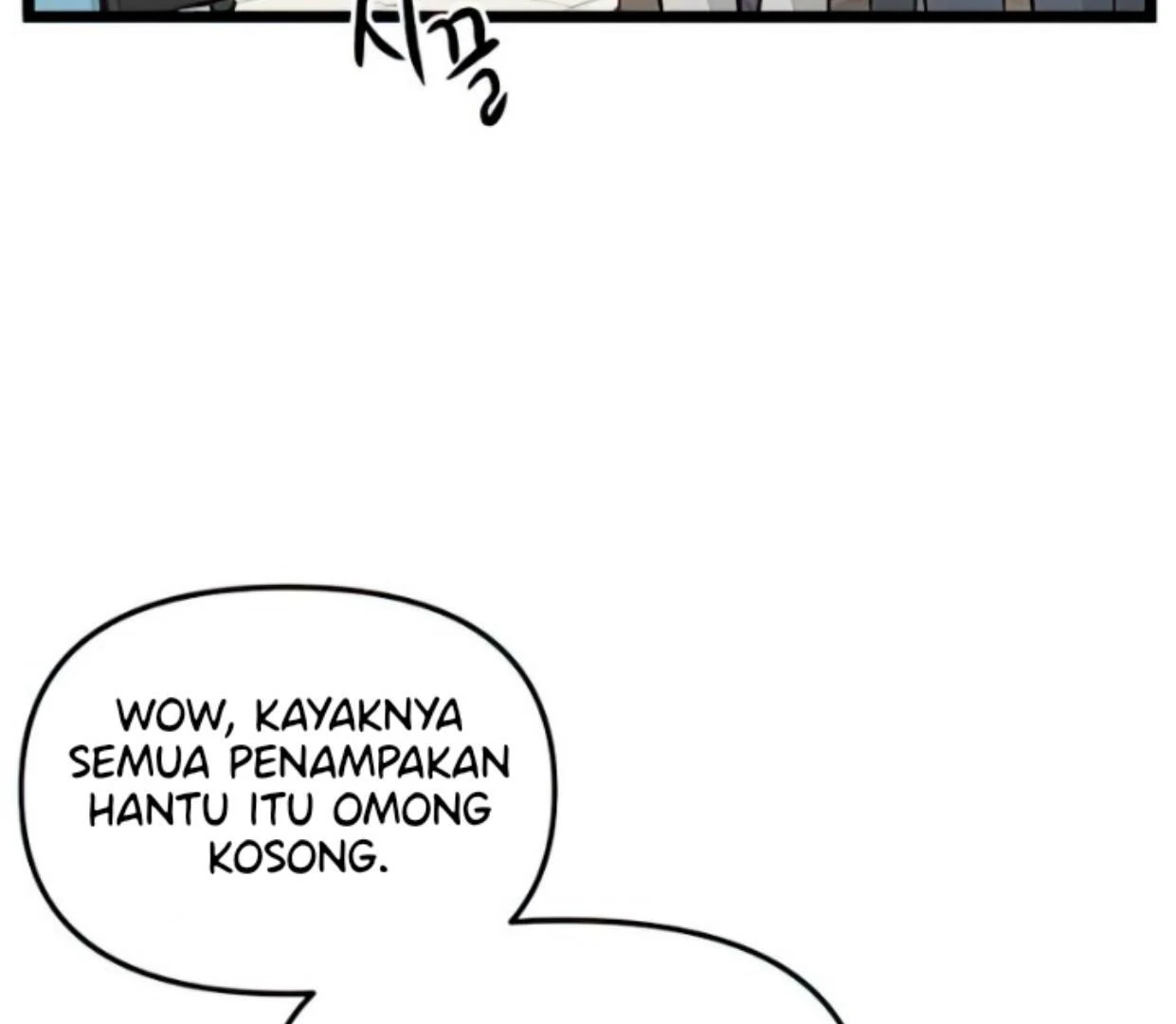 Homeless Chapter 127 - halaman 33
