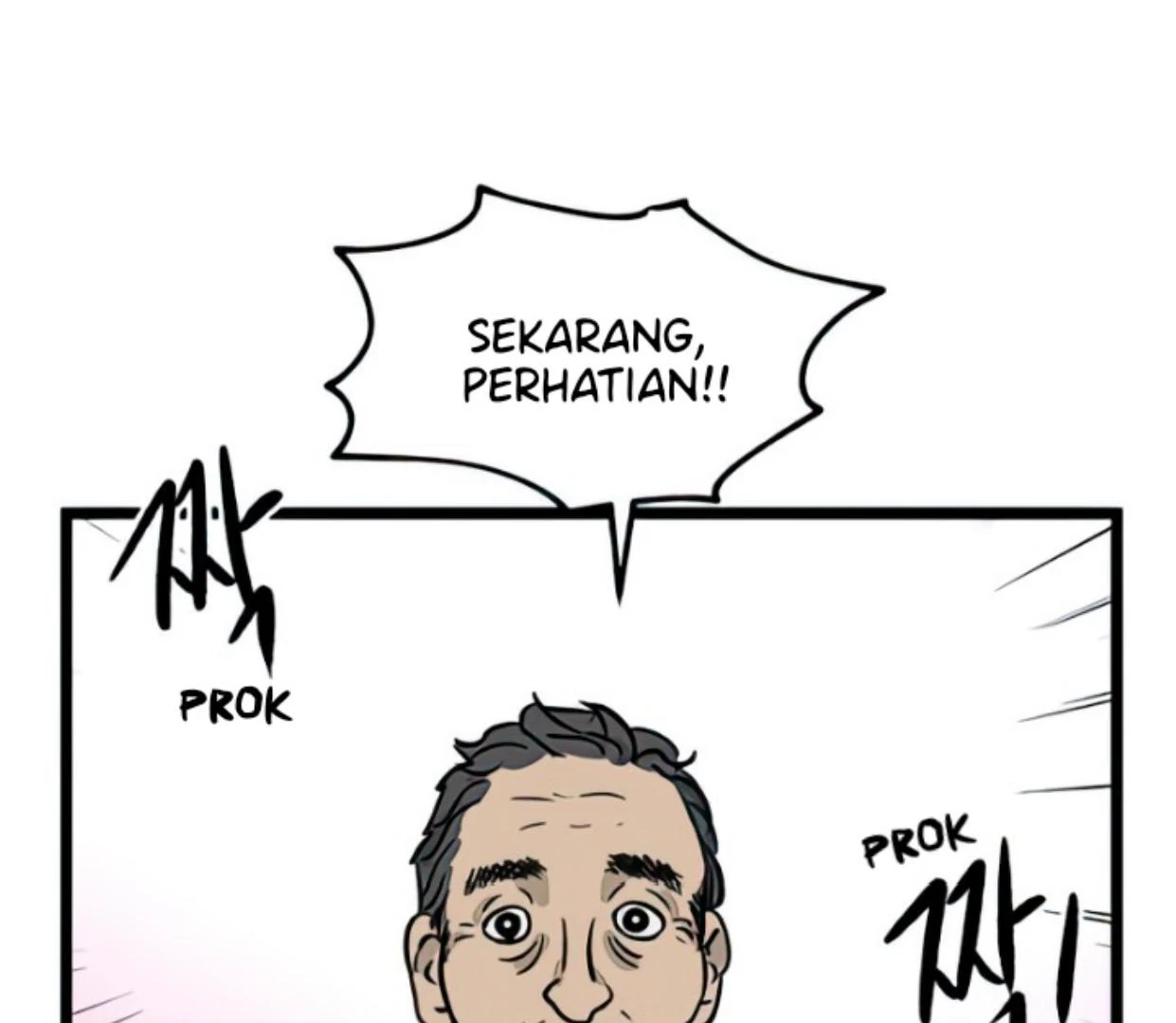 Homeless Chapter 127 - halaman 39
