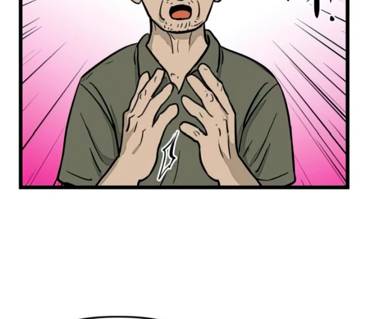 Homeless Chapter 127 - halaman 40