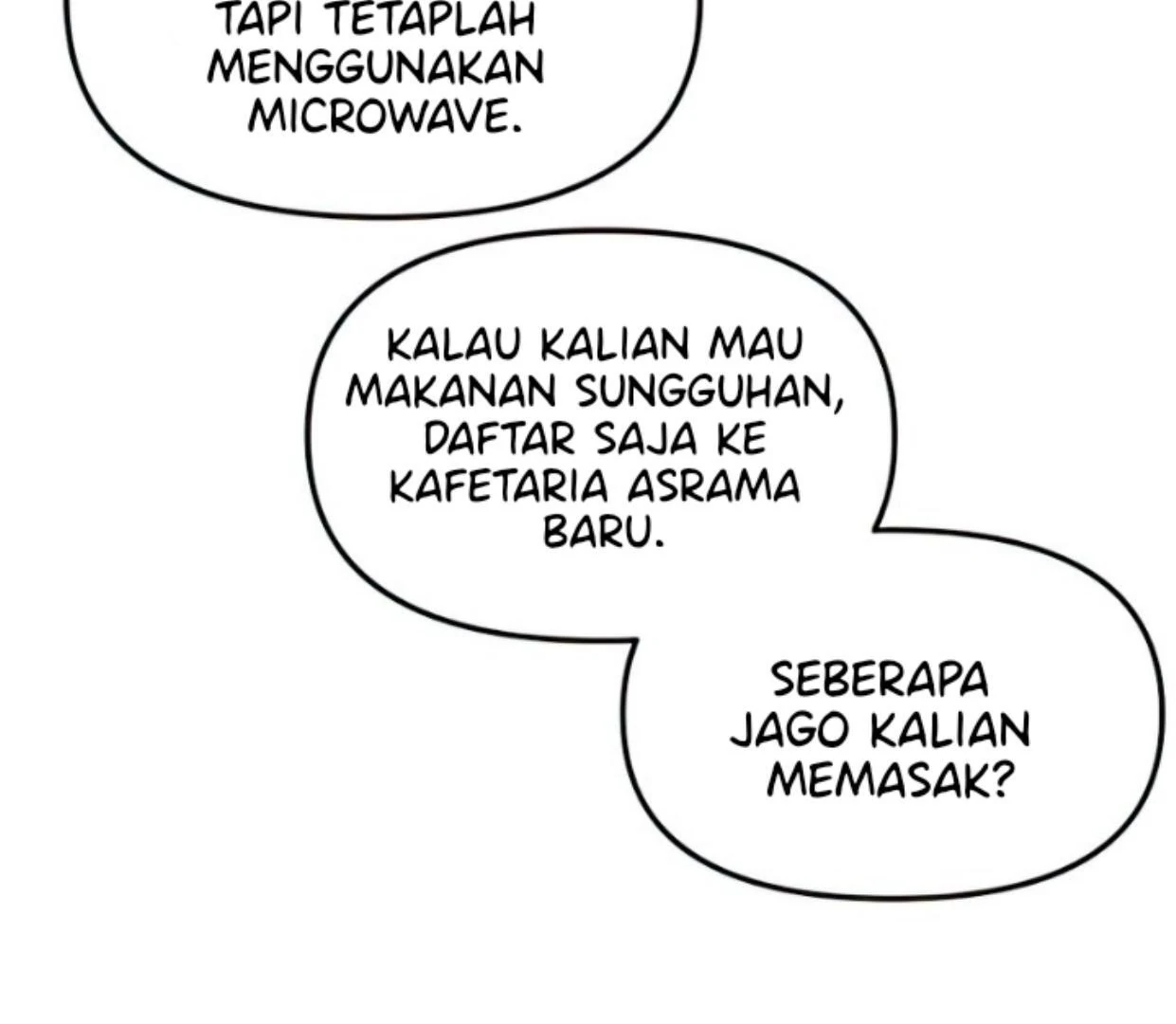 Homeless Chapter 127 - halaman 43