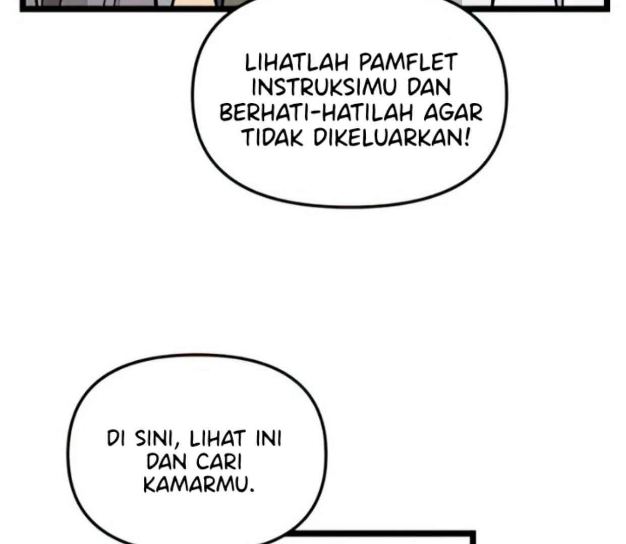 Homeless Chapter 127 - halaman 46