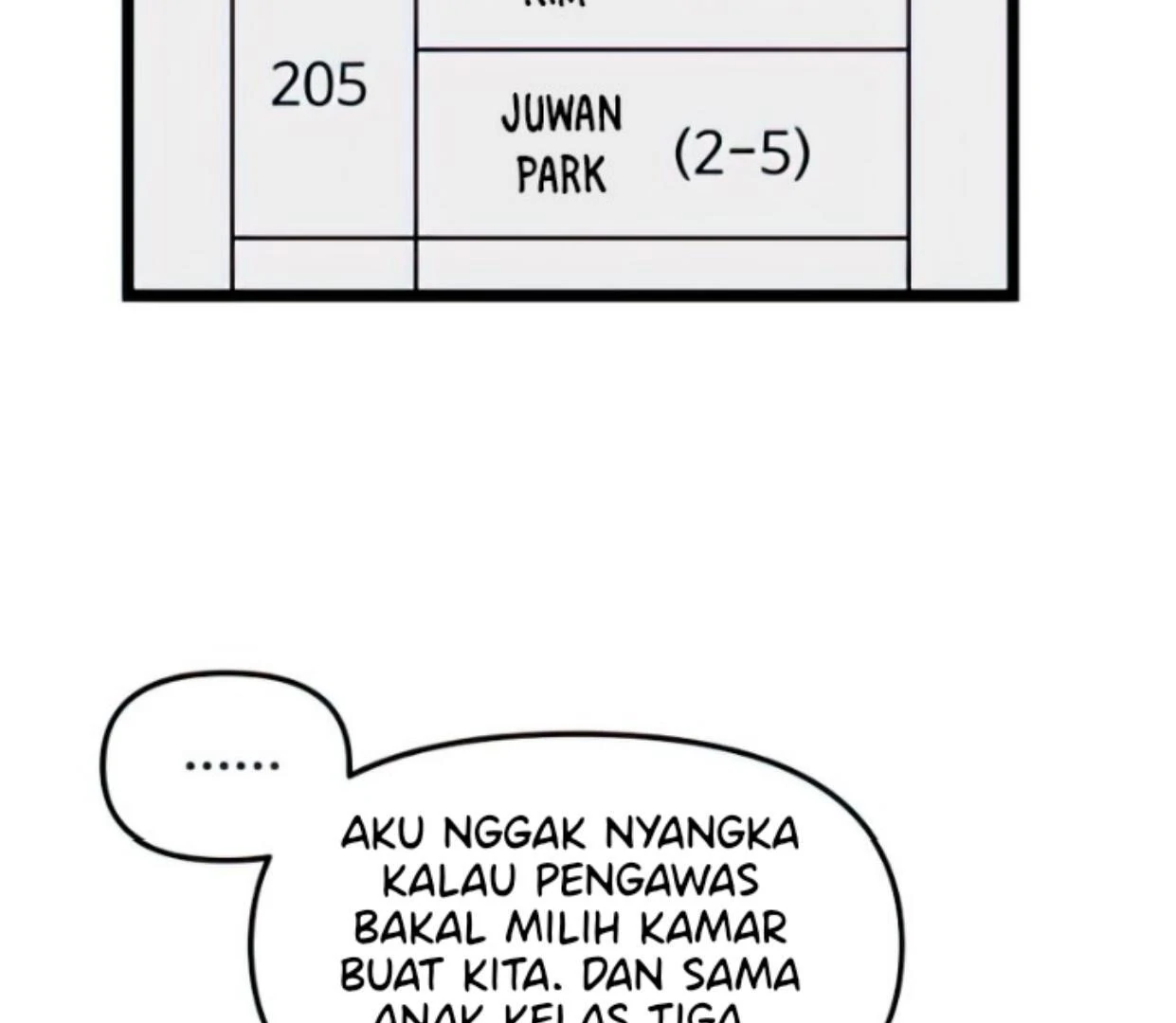 Homeless Chapter 127 - halaman 51