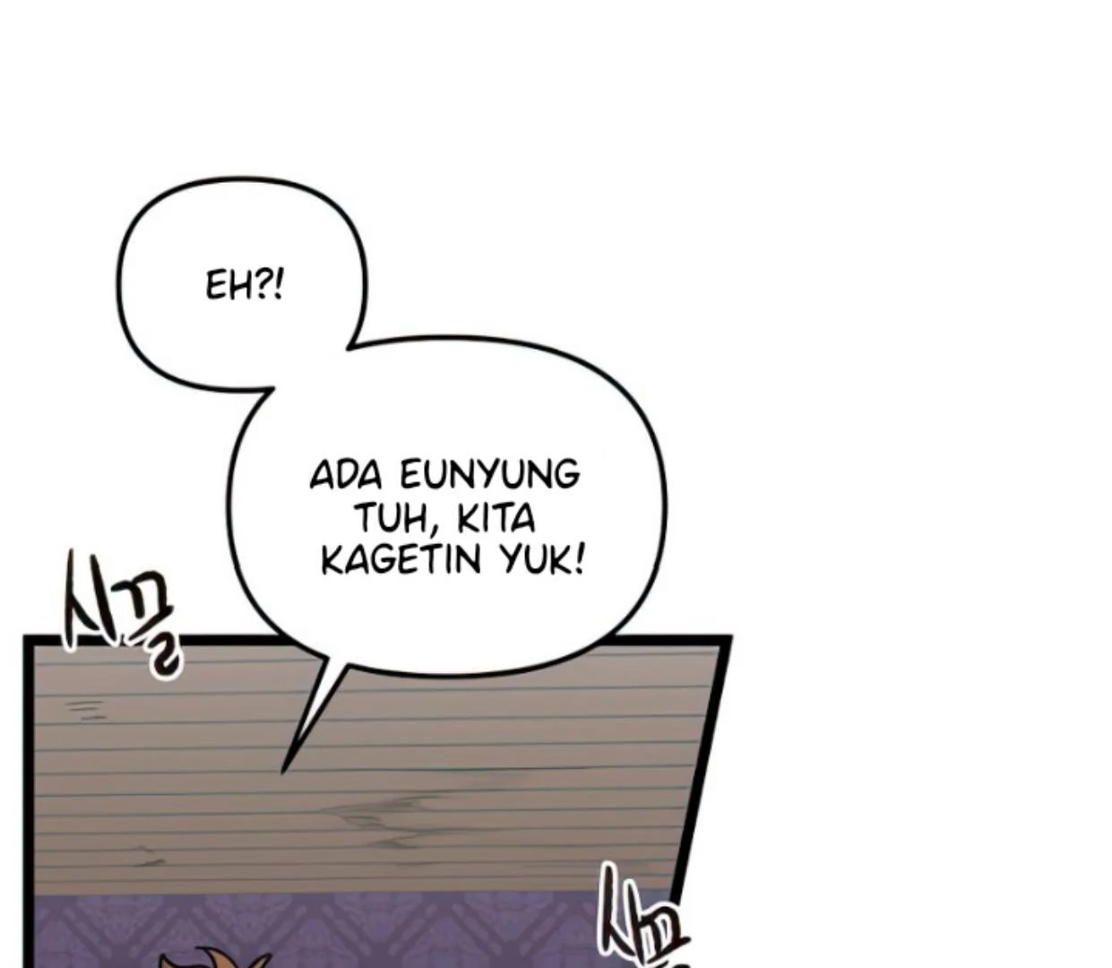 Homeless Chapter 127 - halaman 59
