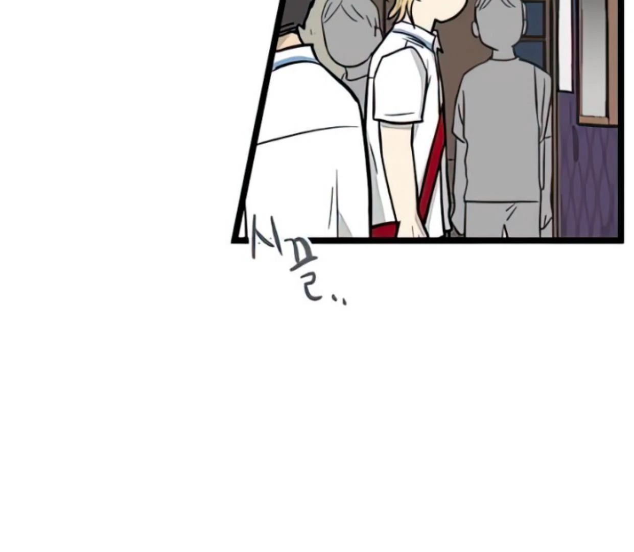 Homeless Chapter 127 - halaman 61