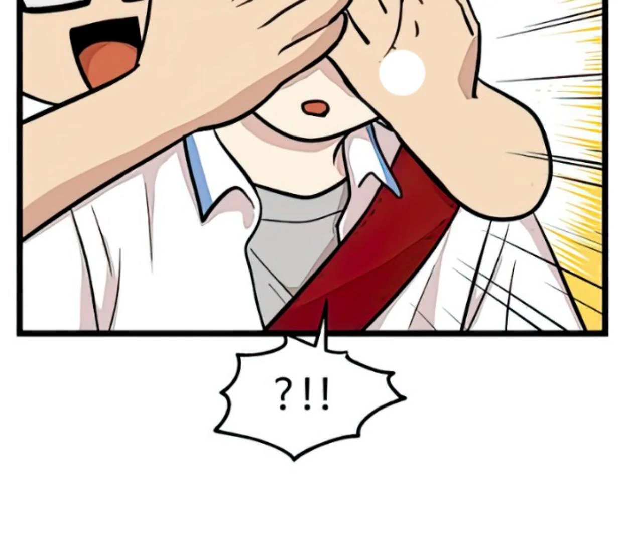 Homeless Chapter 127 - halaman 63
