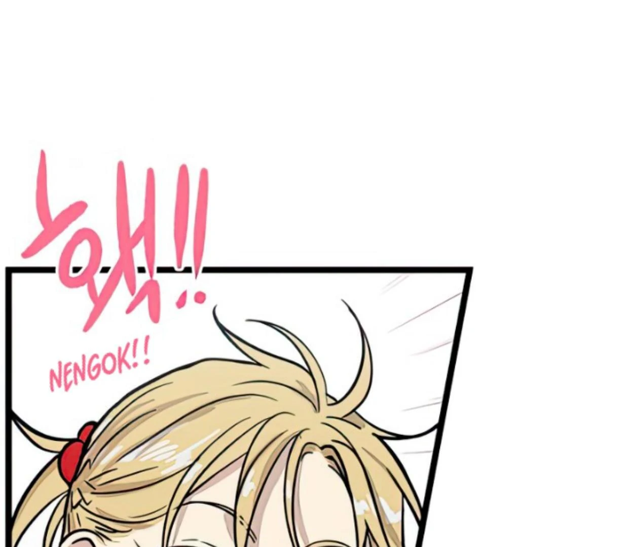 Homeless Chapter 127 - halaman 64