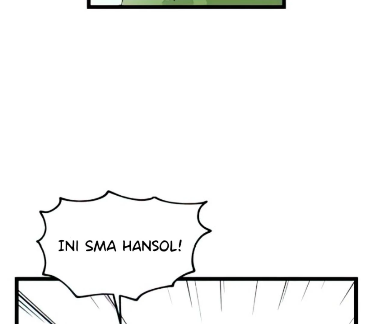 Homeless Chapter 127 - halaman 7