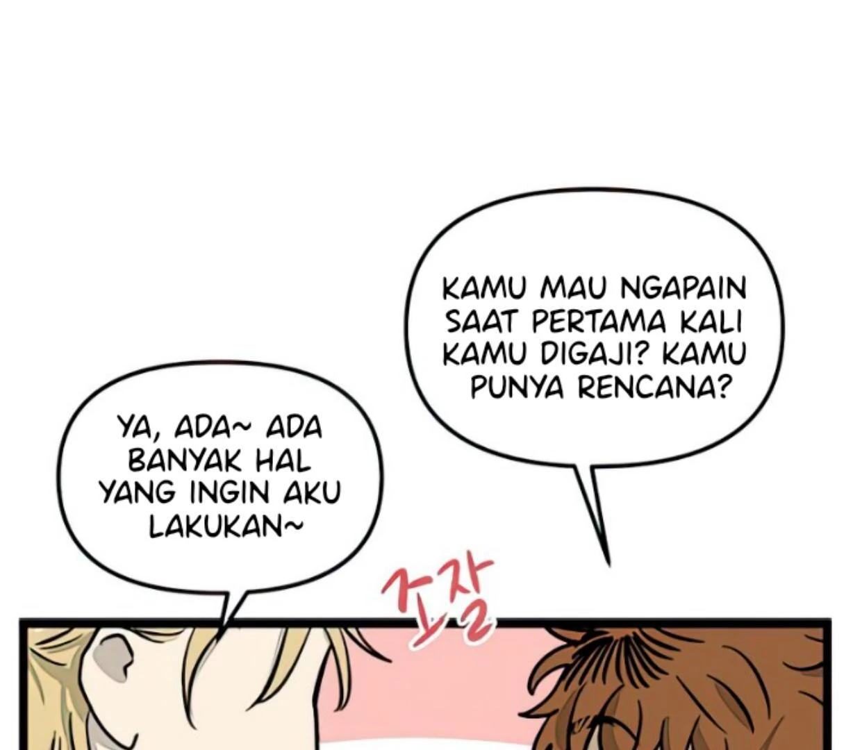 Homeless Chapter 127 - halaman 72