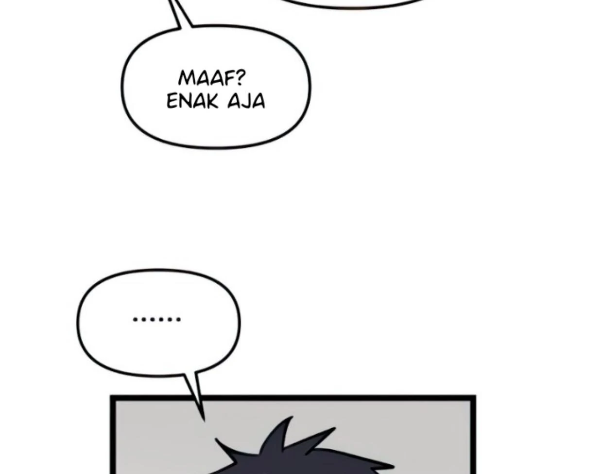 Homeless Chapter 127 - halaman 74