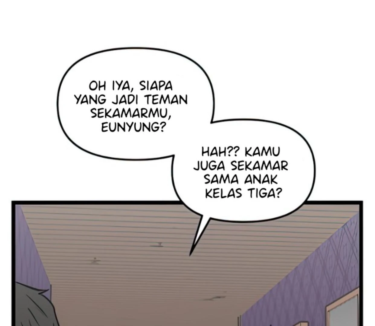 Homeless Chapter 127 - halaman 76