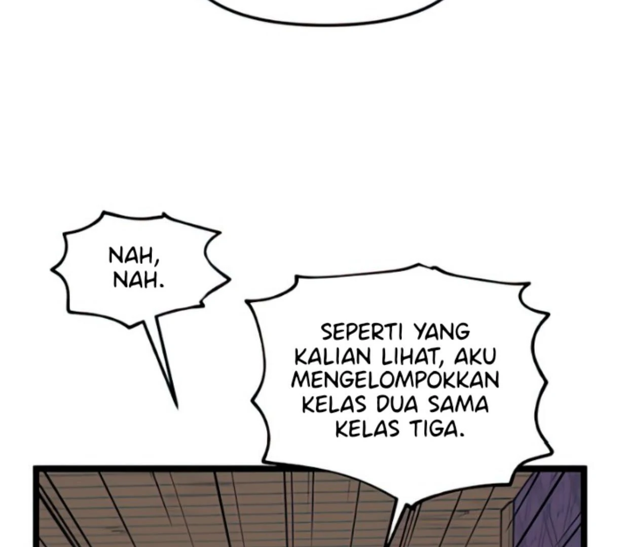 Homeless Chapter 127 - halaman 78