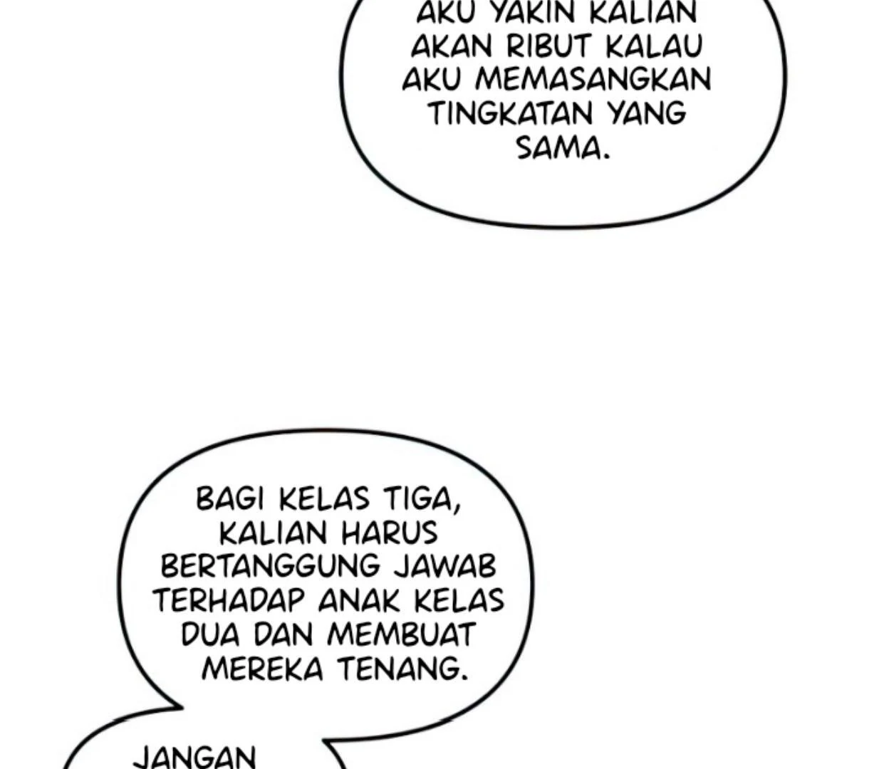 Homeless Chapter 127 - halaman 80