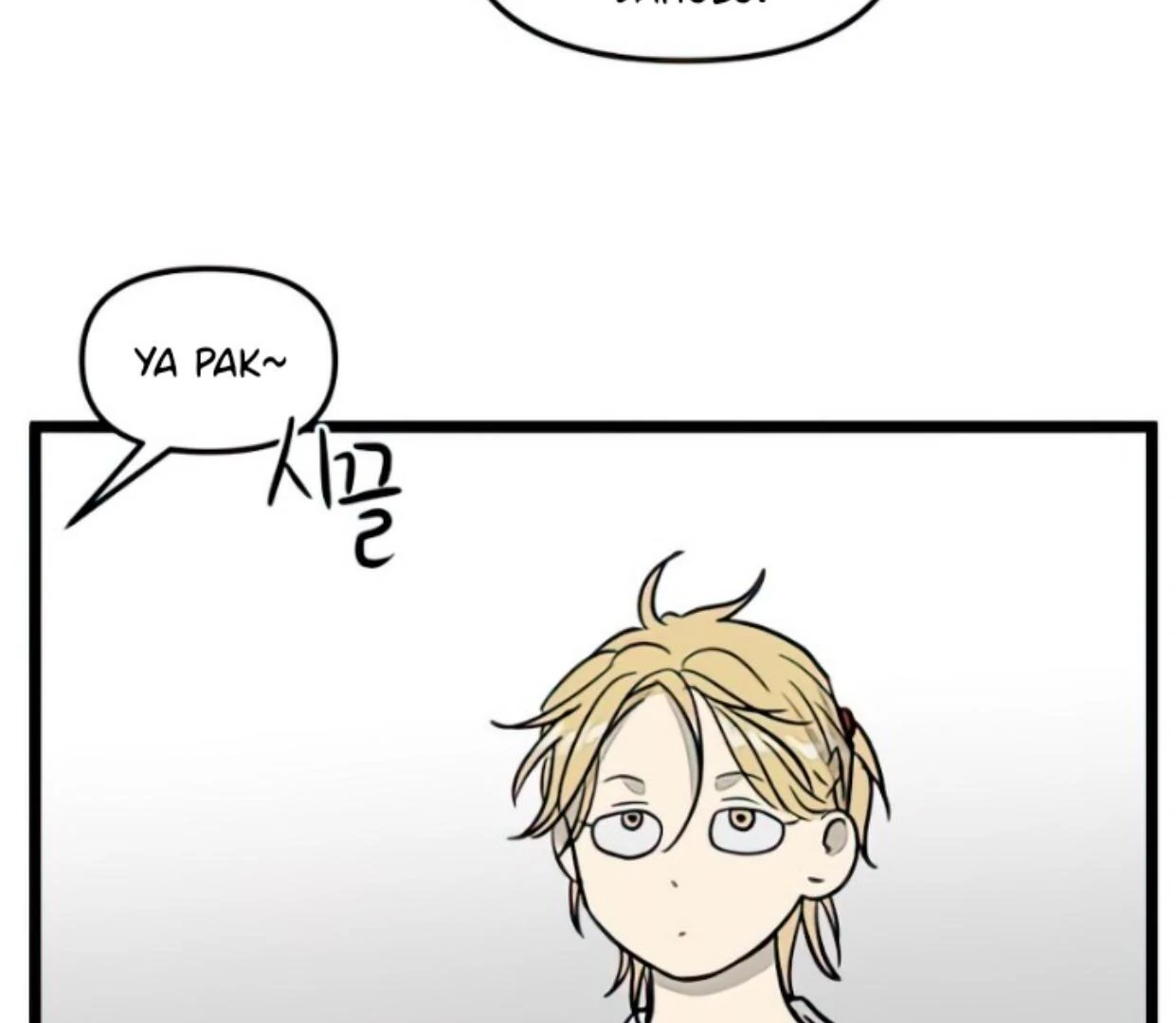 Homeless Chapter 127 - halaman 83