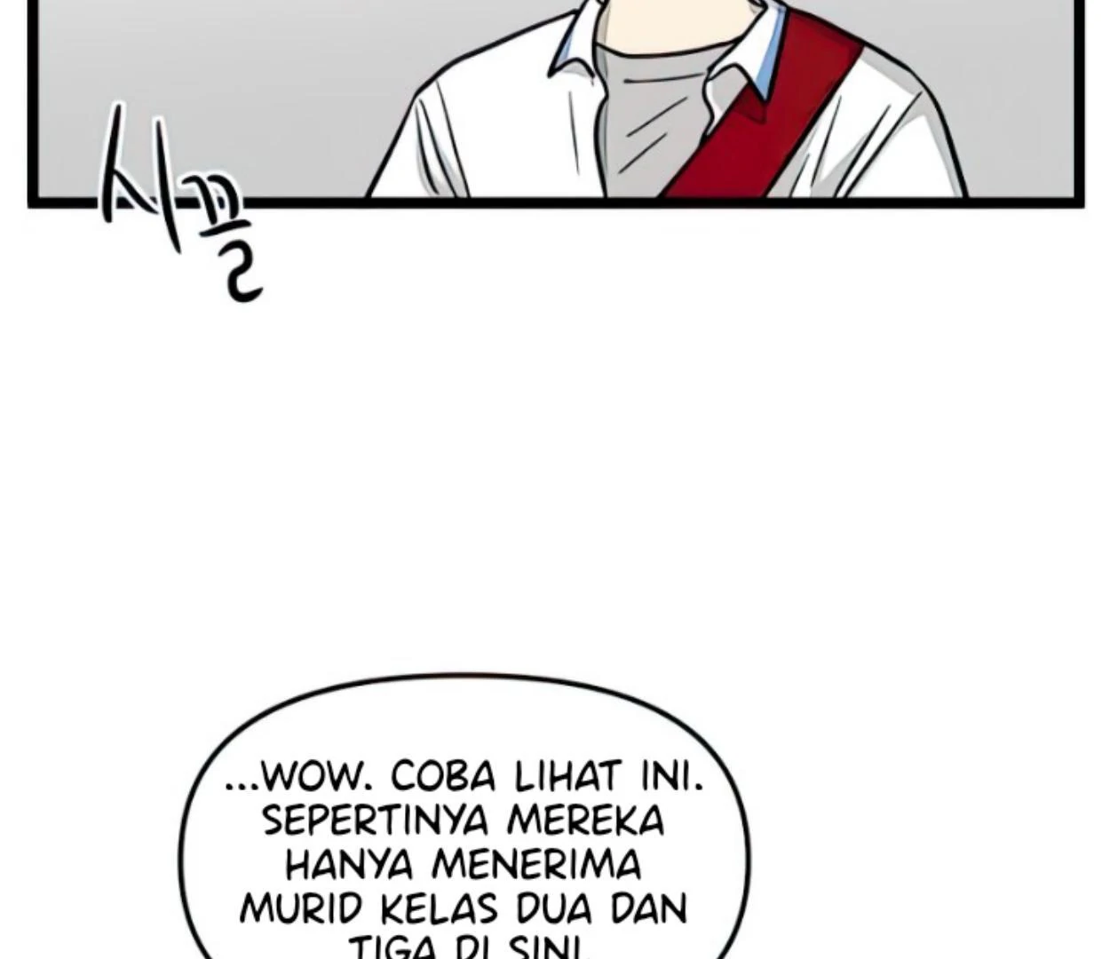 Homeless Chapter 127 - halaman 84