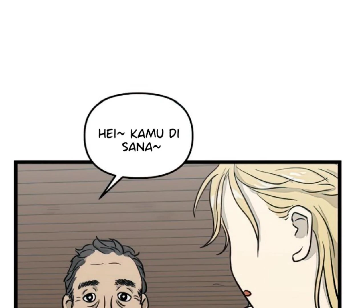 Homeless Chapter 127 - halaman 93