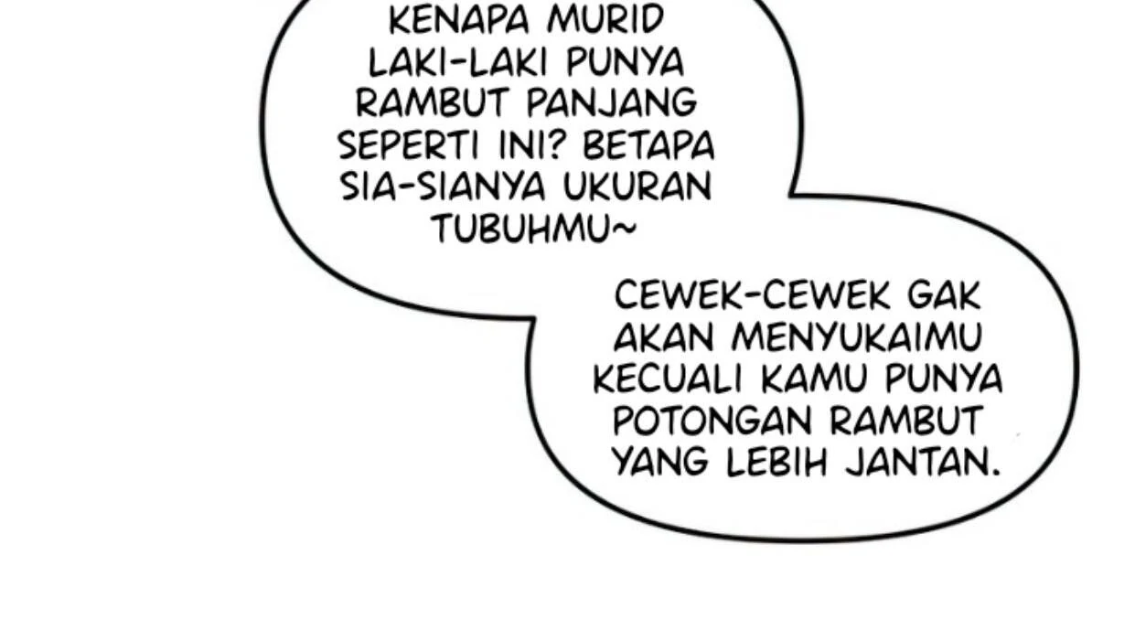 Homeless Chapter 127 - halaman 95