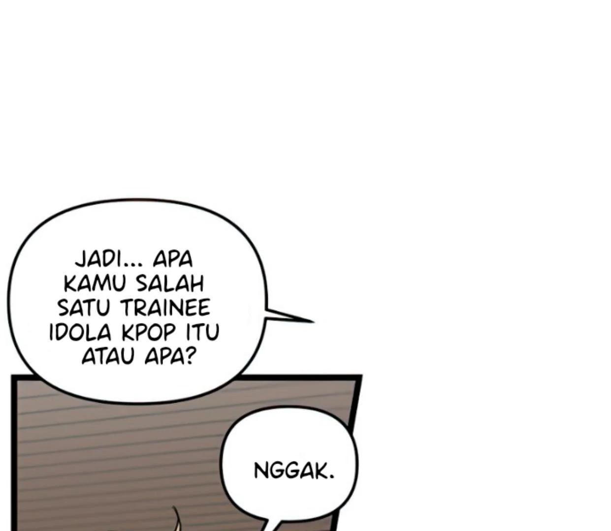 Homeless Chapter 128 - halaman 105