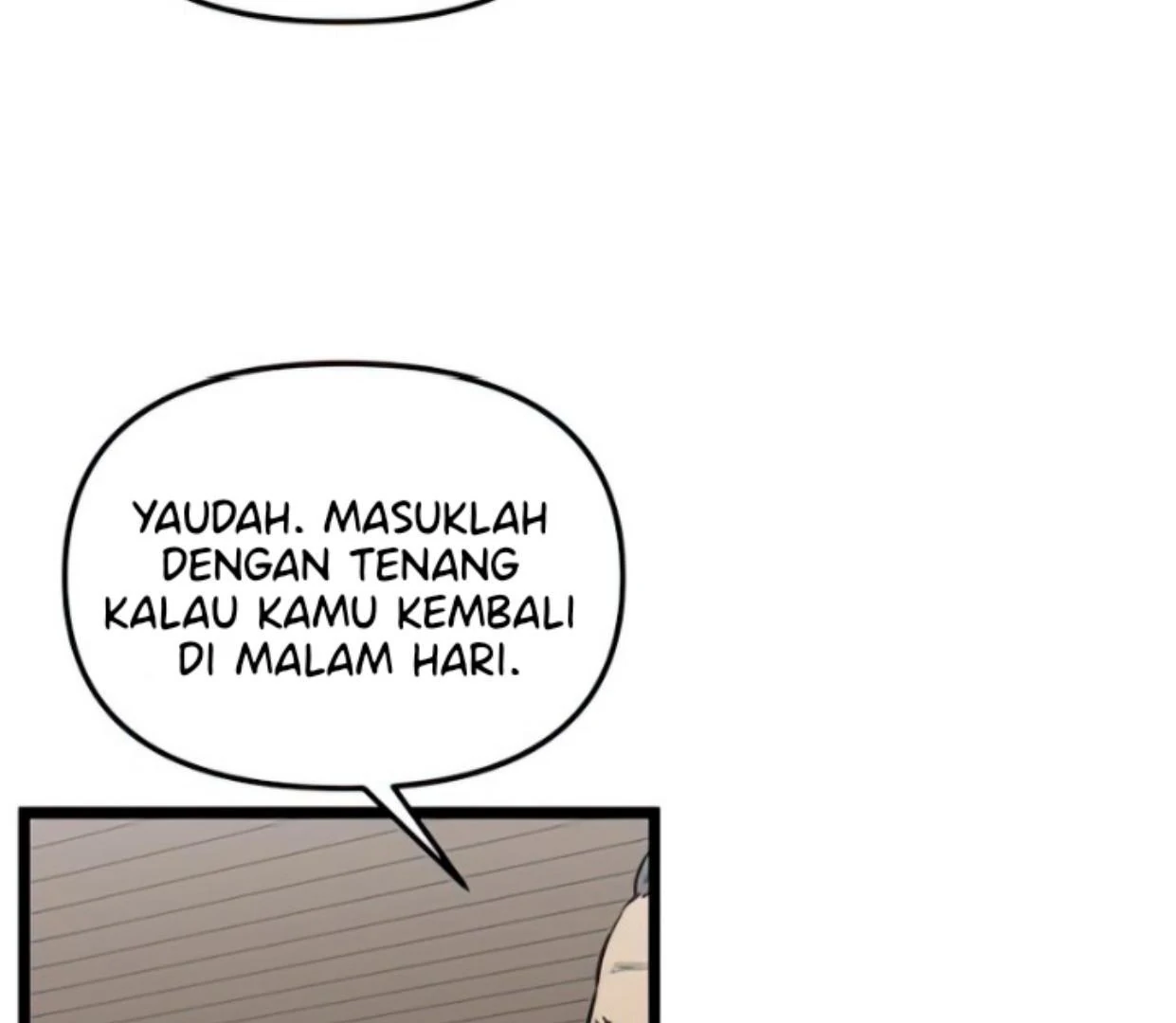 Homeless Chapter 128 - halaman 110