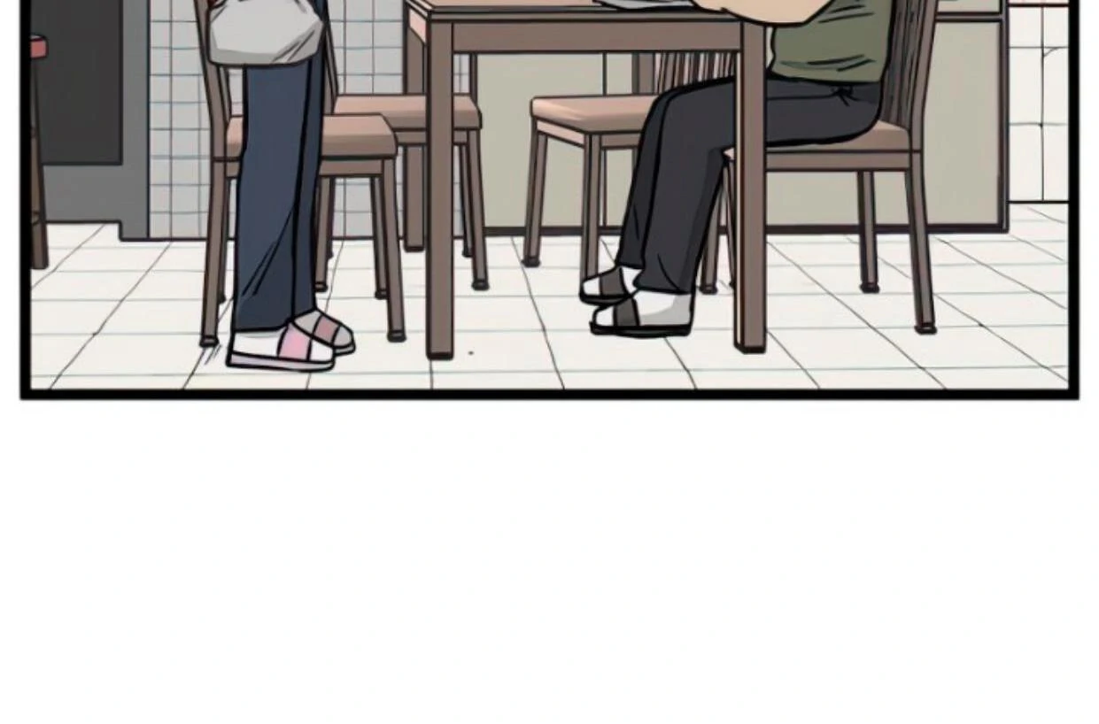 Homeless Chapter 128 - halaman 116