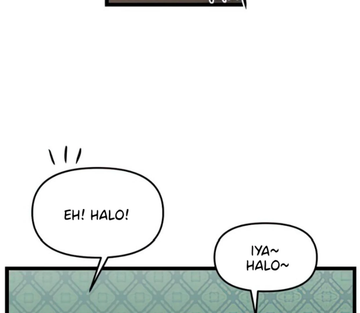 Homeless Chapter 128 - halaman 118