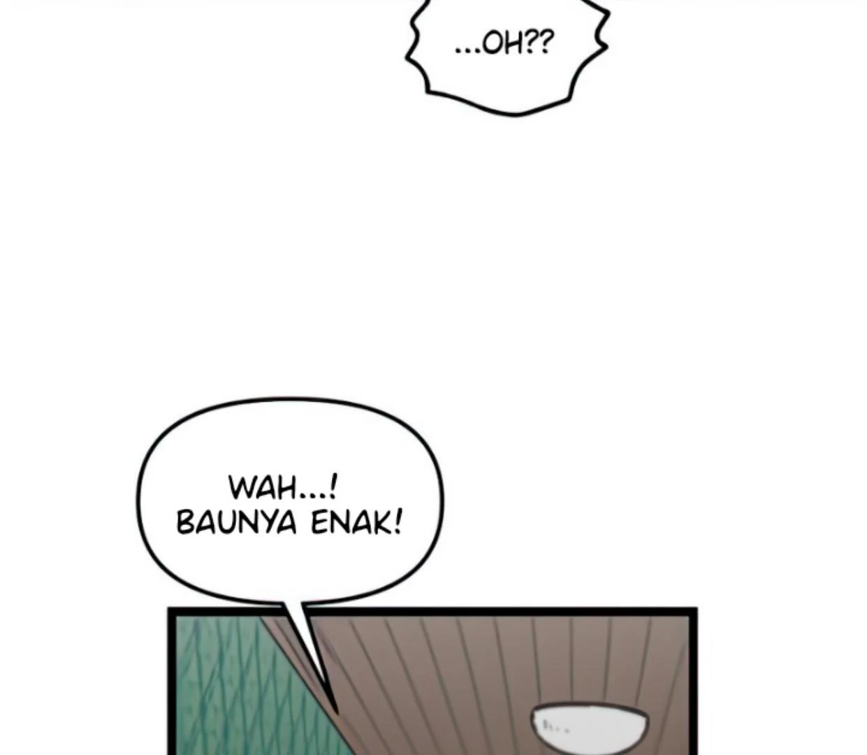 Homeless Chapter 128 - halaman 120