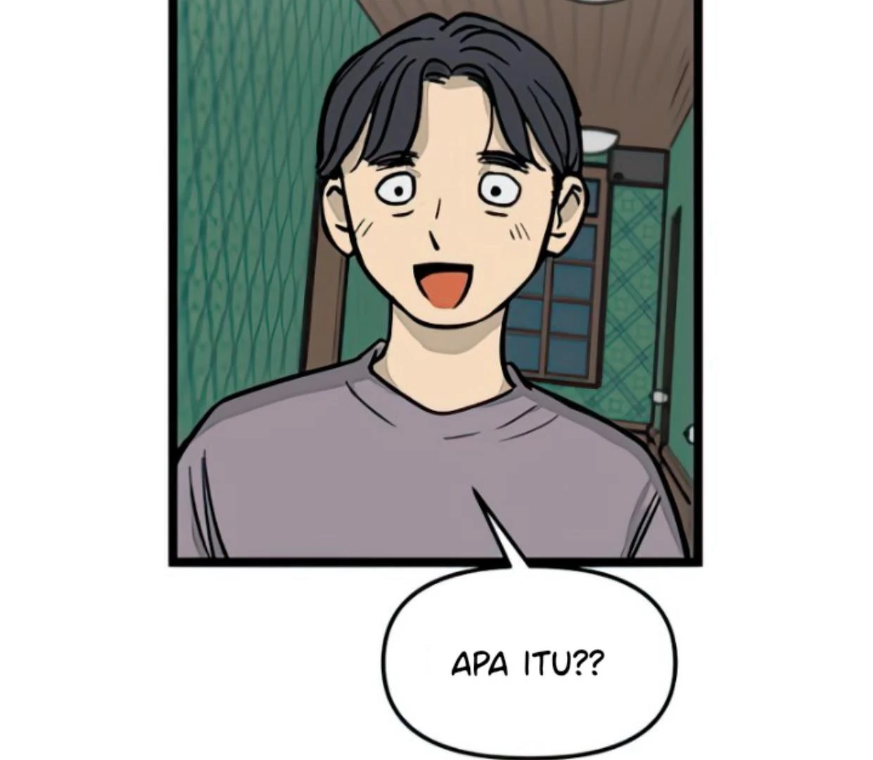 Homeless Chapter 128 - halaman 121