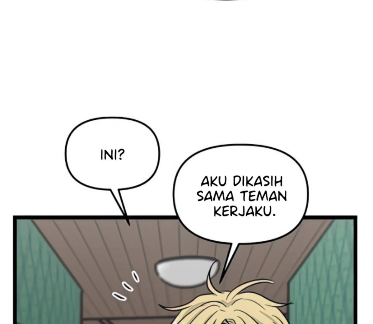 Homeless Chapter 128 - halaman 122