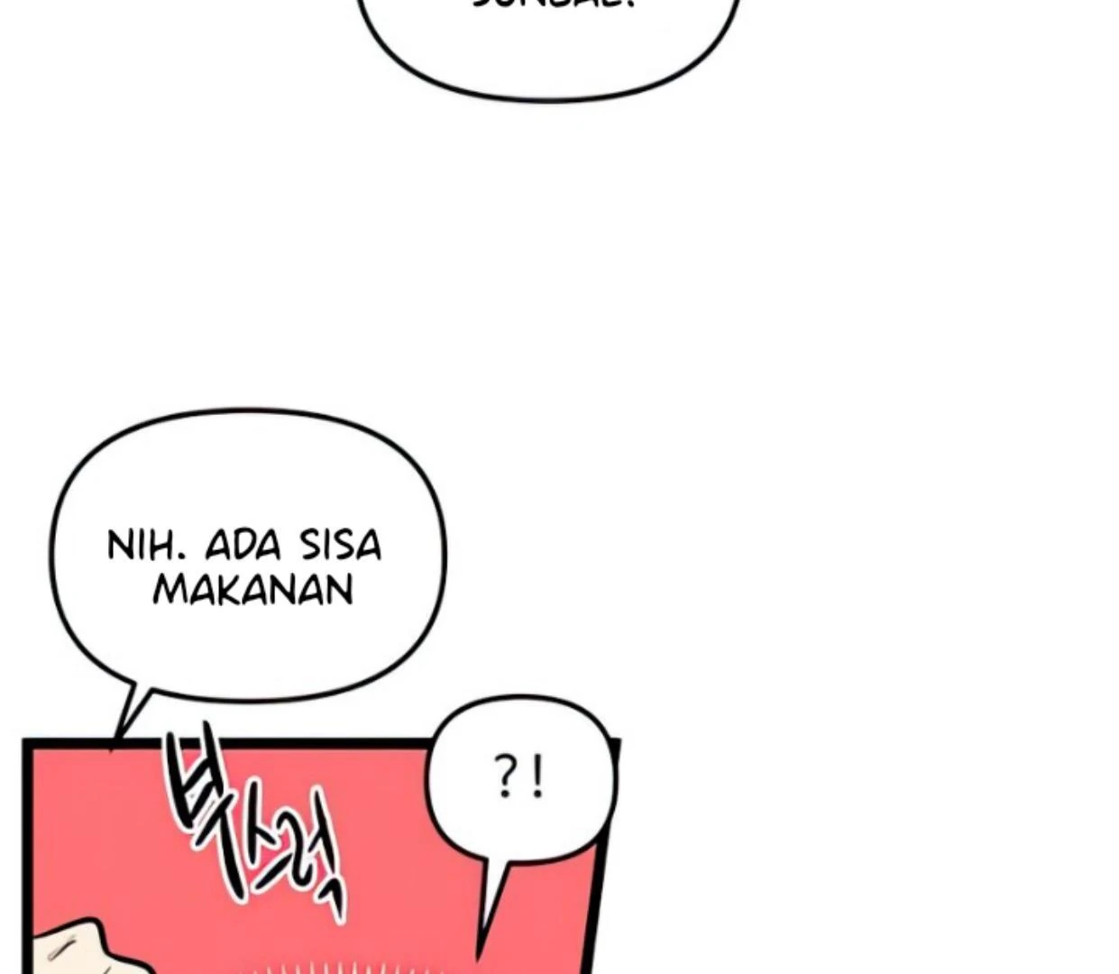 Homeless Chapter 128 - halaman 126