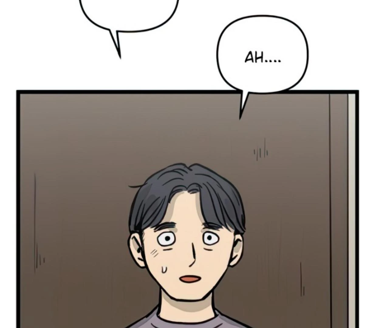 Homeless Chapter 128 - halaman 13