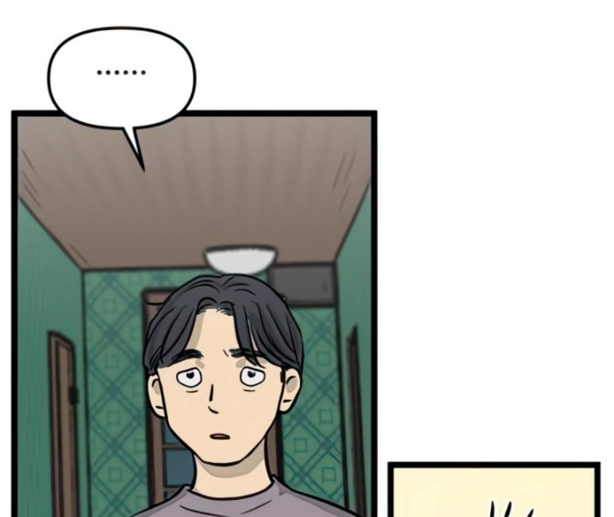 Homeless Chapter 128 - halaman 132