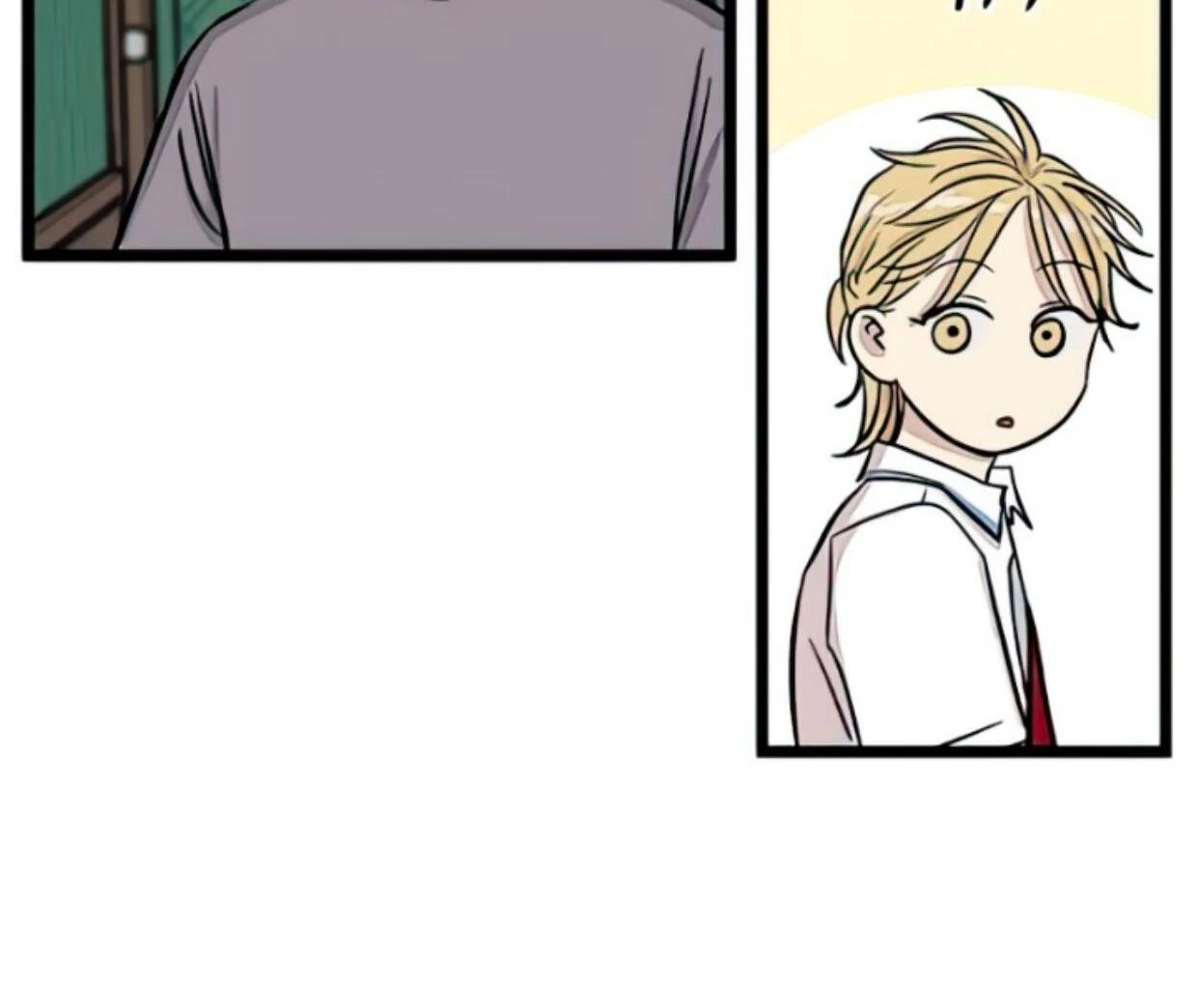 Homeless Chapter 128 - halaman 133