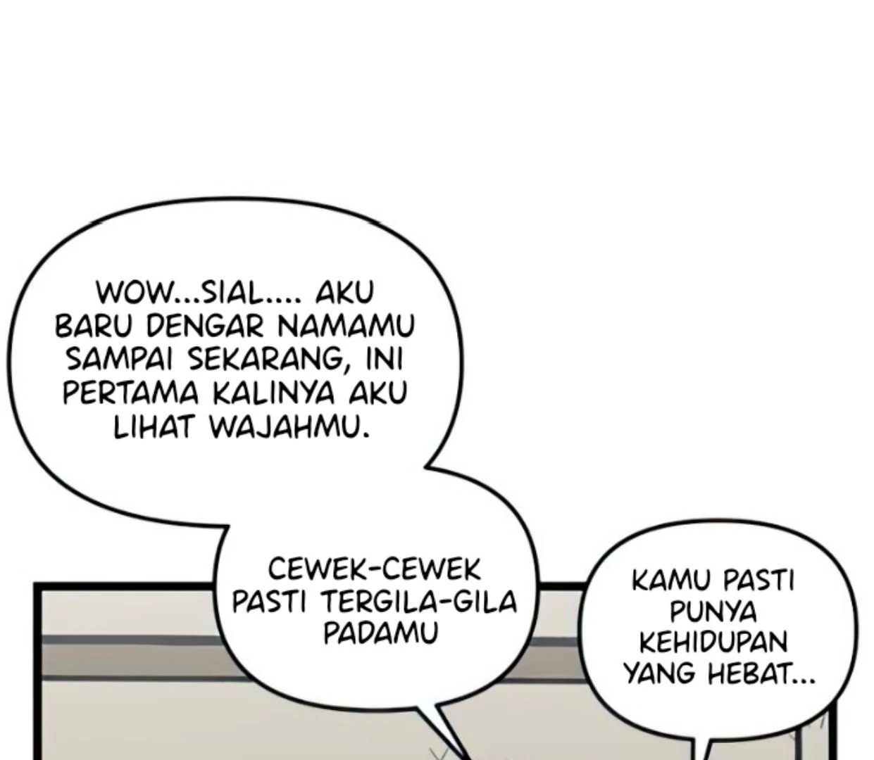 Homeless Chapter 128 - halaman 15