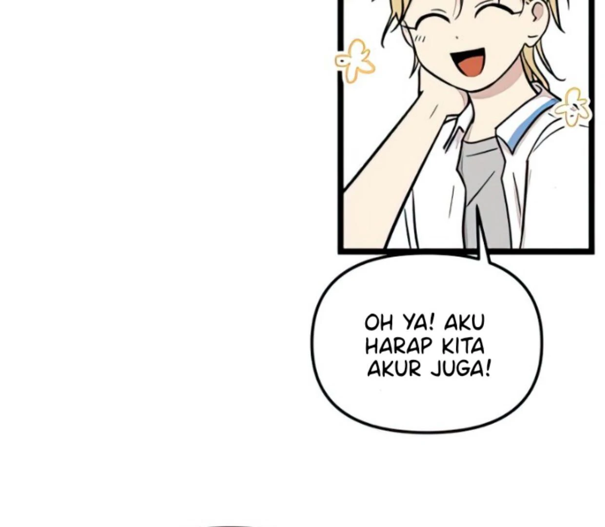 Homeless Chapter 128 - halaman 20