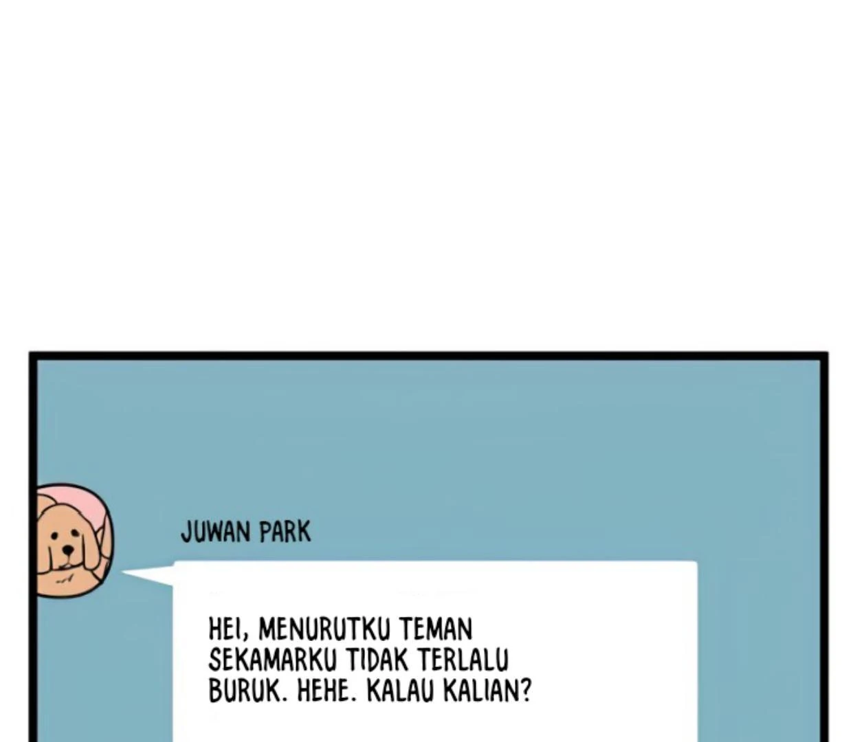 Homeless Chapter 128 - halaman 30