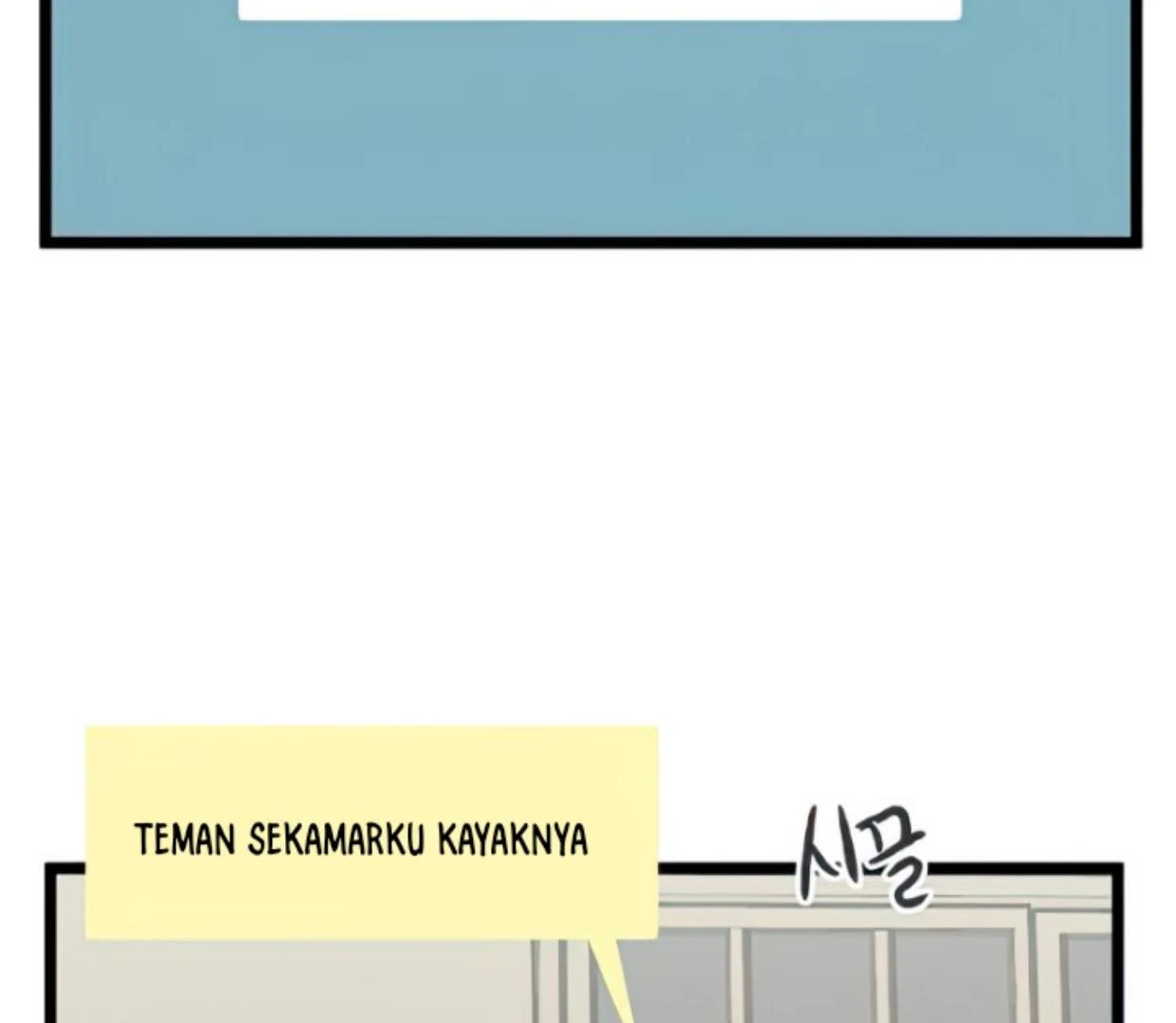 Homeless Chapter 128 - halaman 31