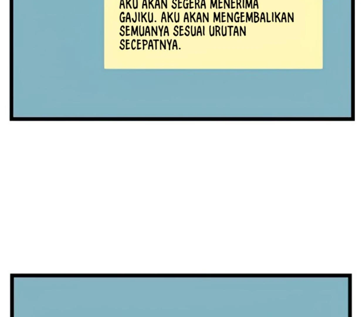 Homeless Chapter 128 - halaman 4