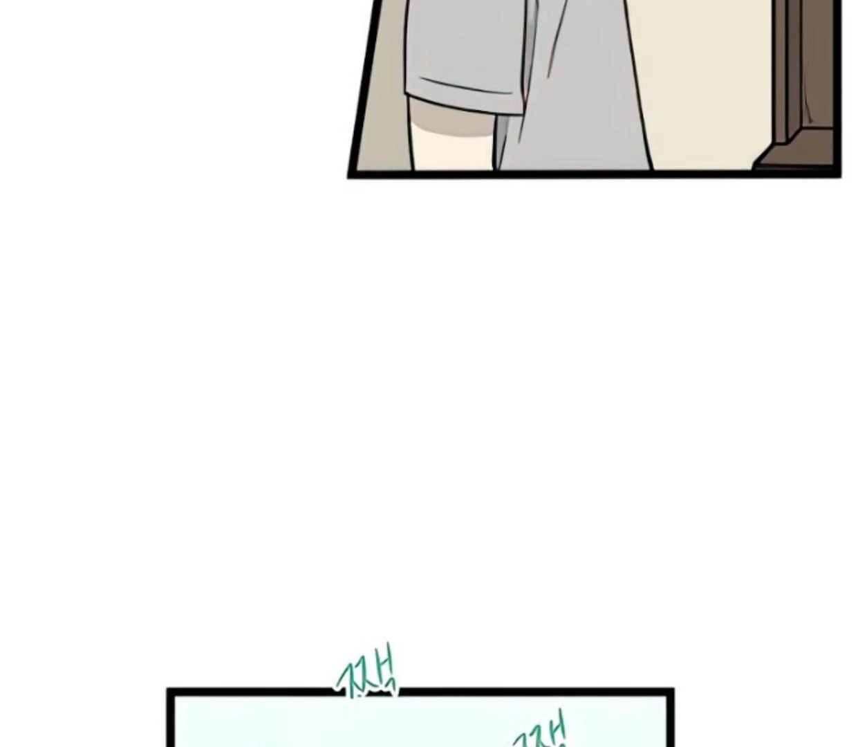 Homeless Chapter 128 - halaman 42